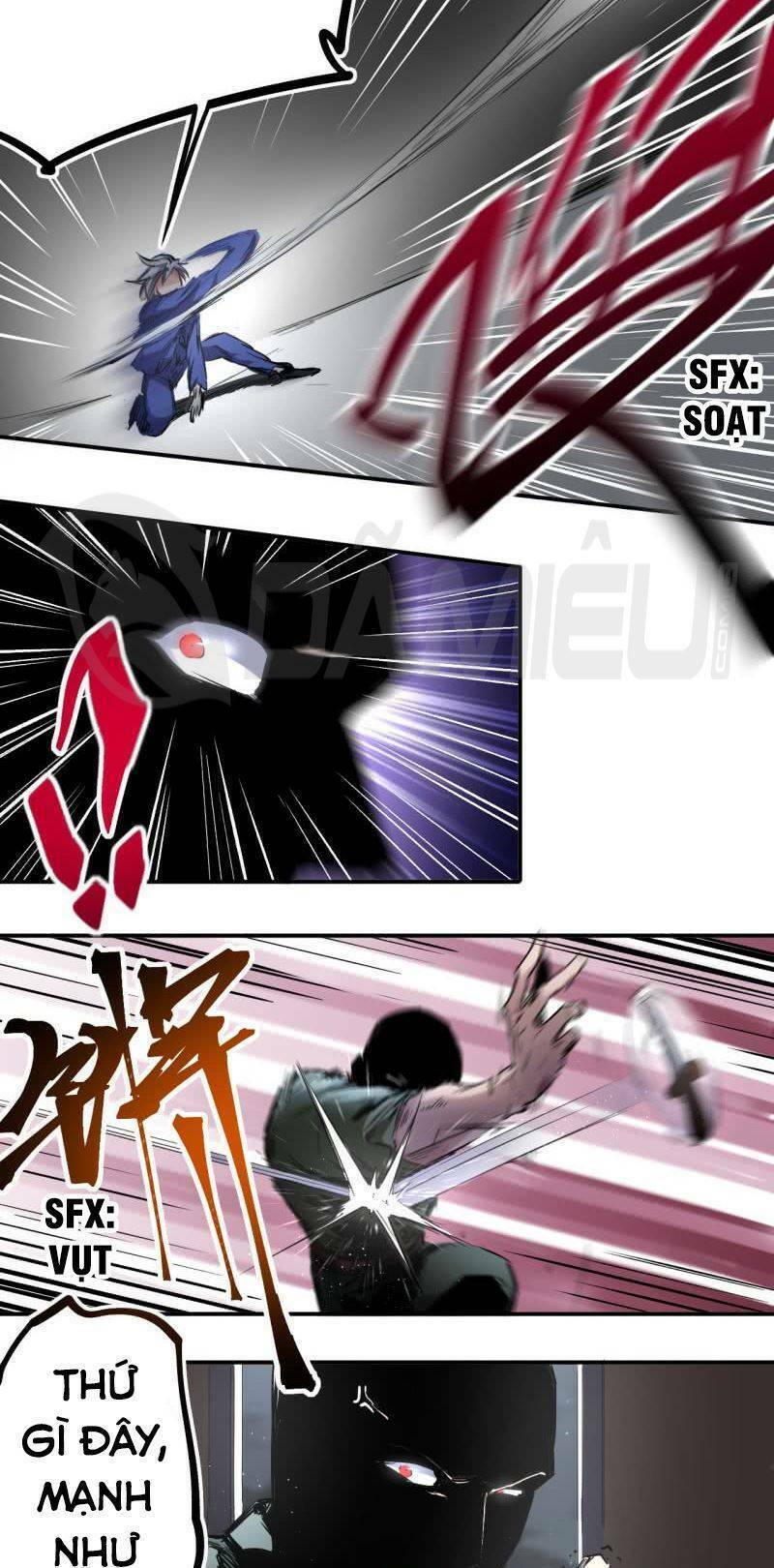 đỉnh phong thần y chapter 10 11