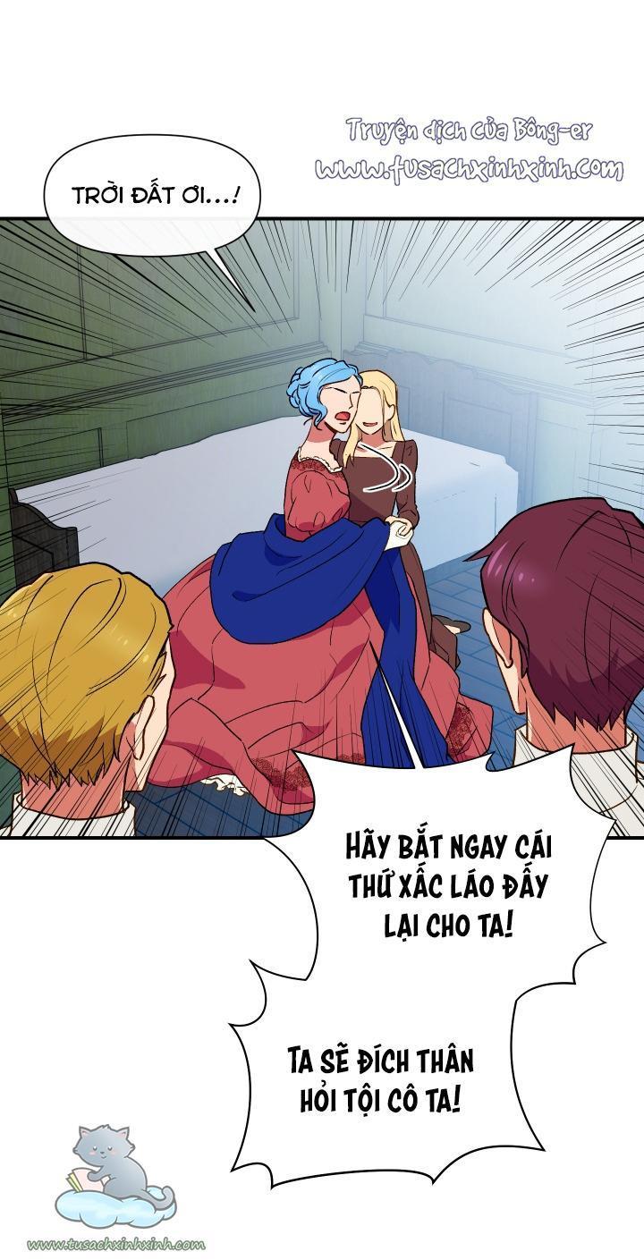 công nương khế ước của gia tộc công tước quái vật chapter 63 12