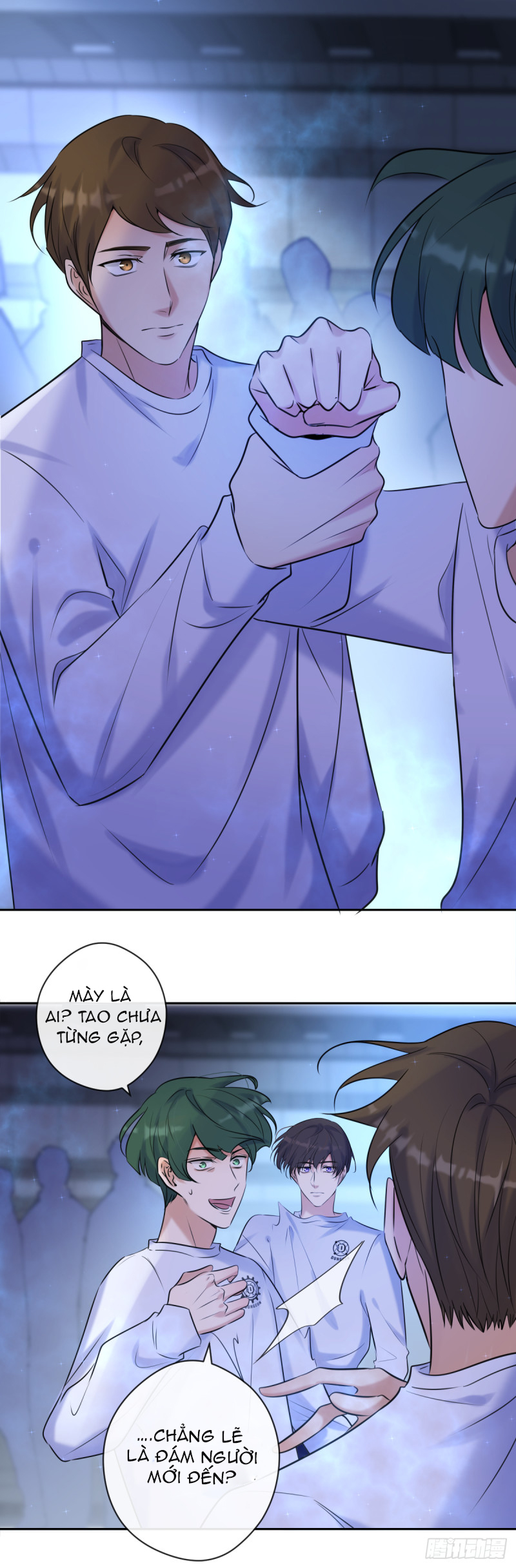 an nặc chapter 3.1 11