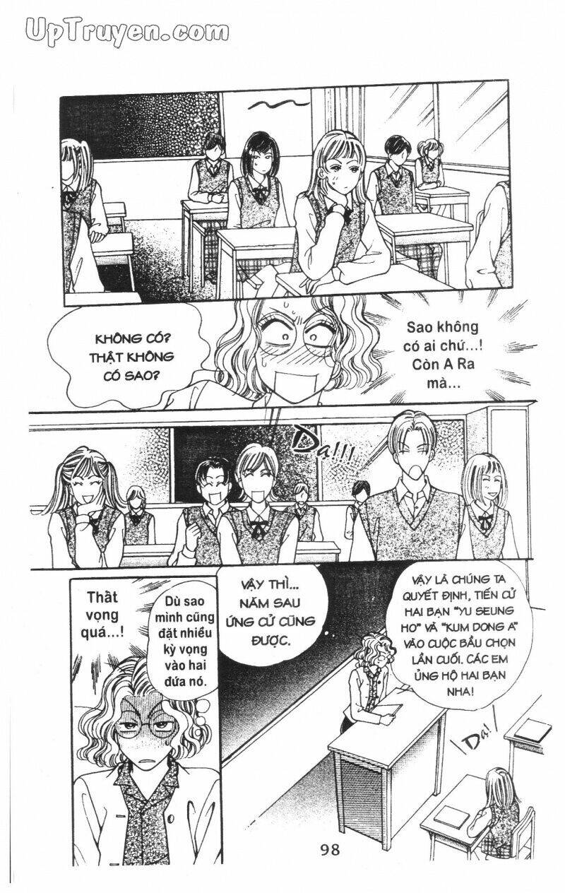 cô bé táo bạo chapter 11 45