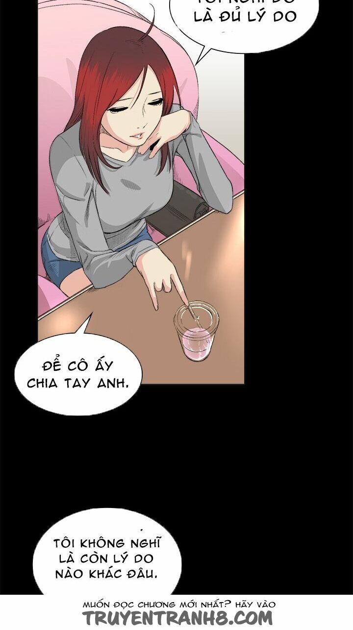 by chance chapter 32 12