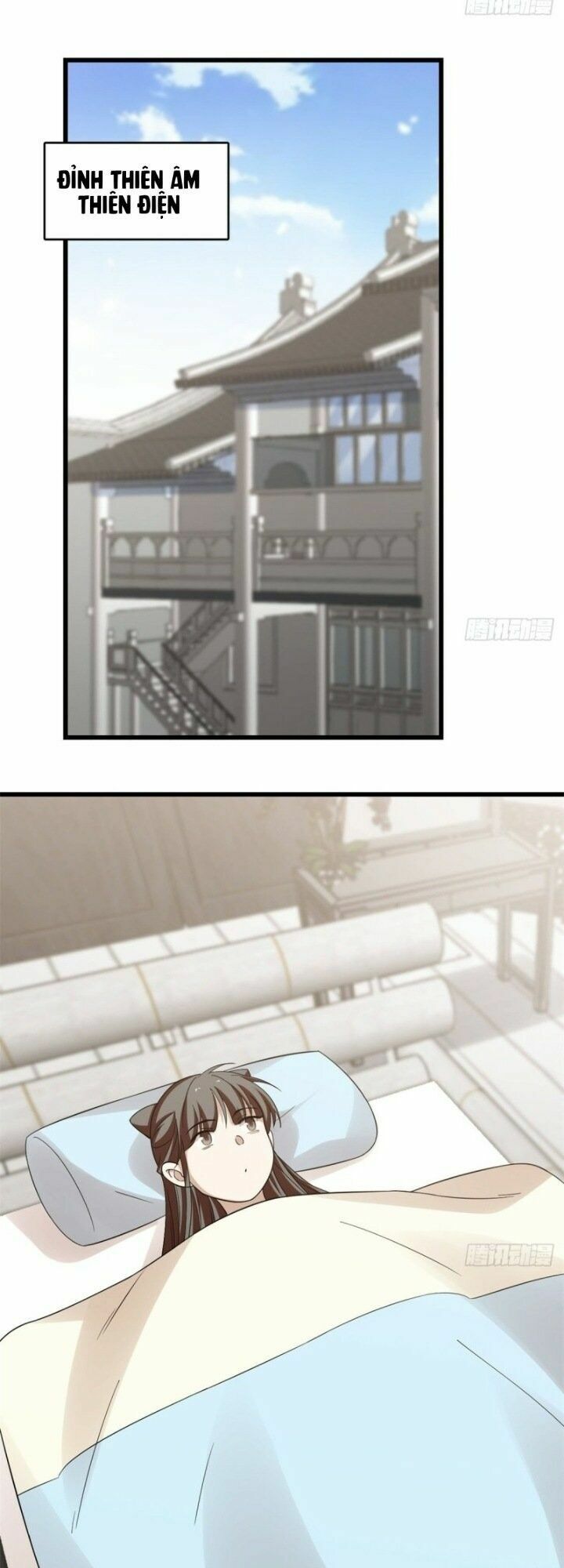 độc bộ thiên hạ: đặc công thần y chapter 195 16