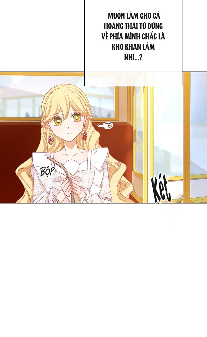 ác nữ đảo ngược đồng hồ cát chapter 6 49