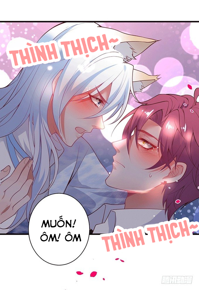 dưỡng khí chí mạng chapter 19 29