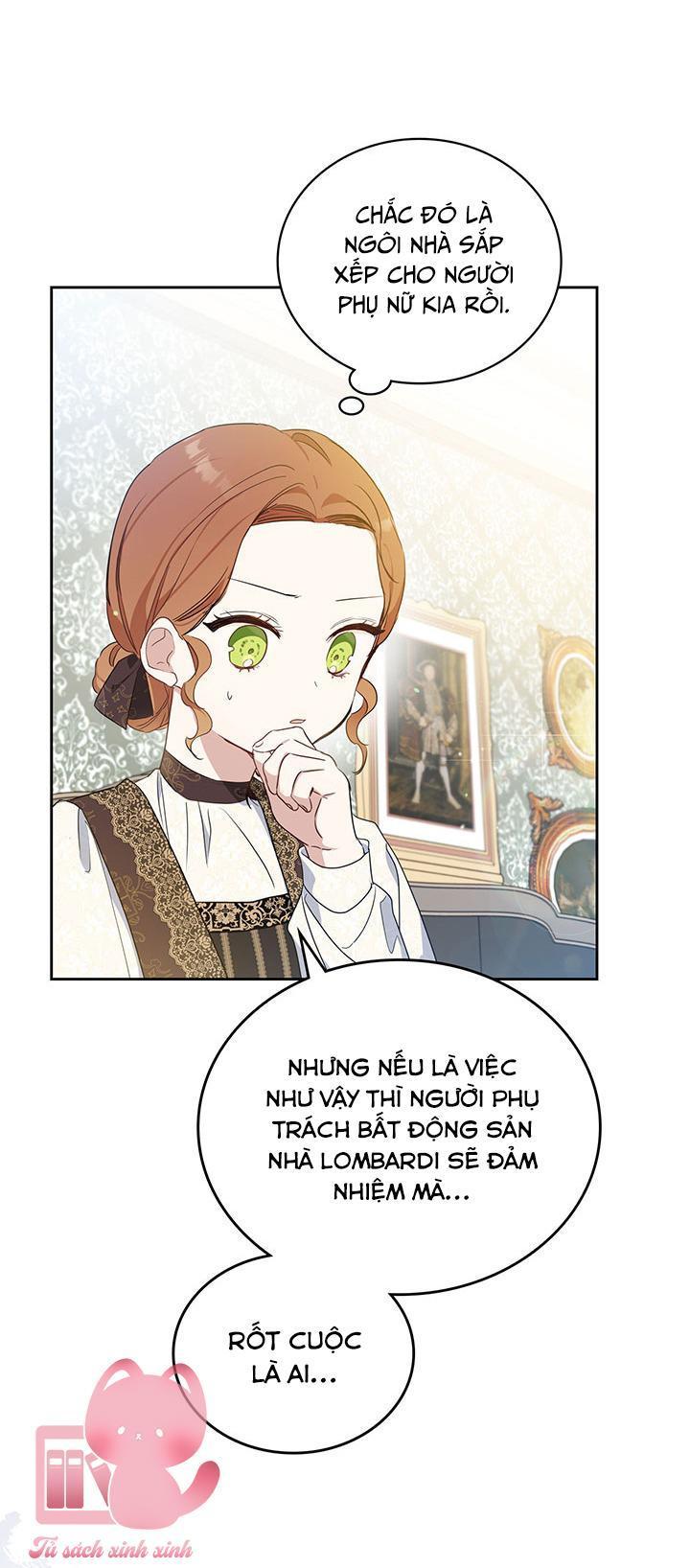 kiếp này ta sẽ trở thành gia chủ chapter 88 56