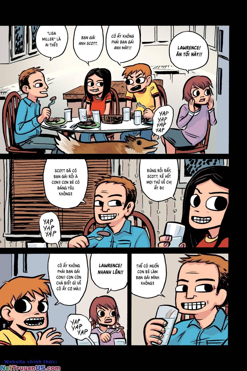 scott pilgrim full color chapter 2 14