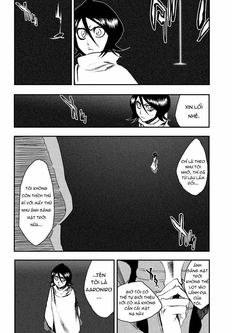 thần chết ichigo chapter 262 19