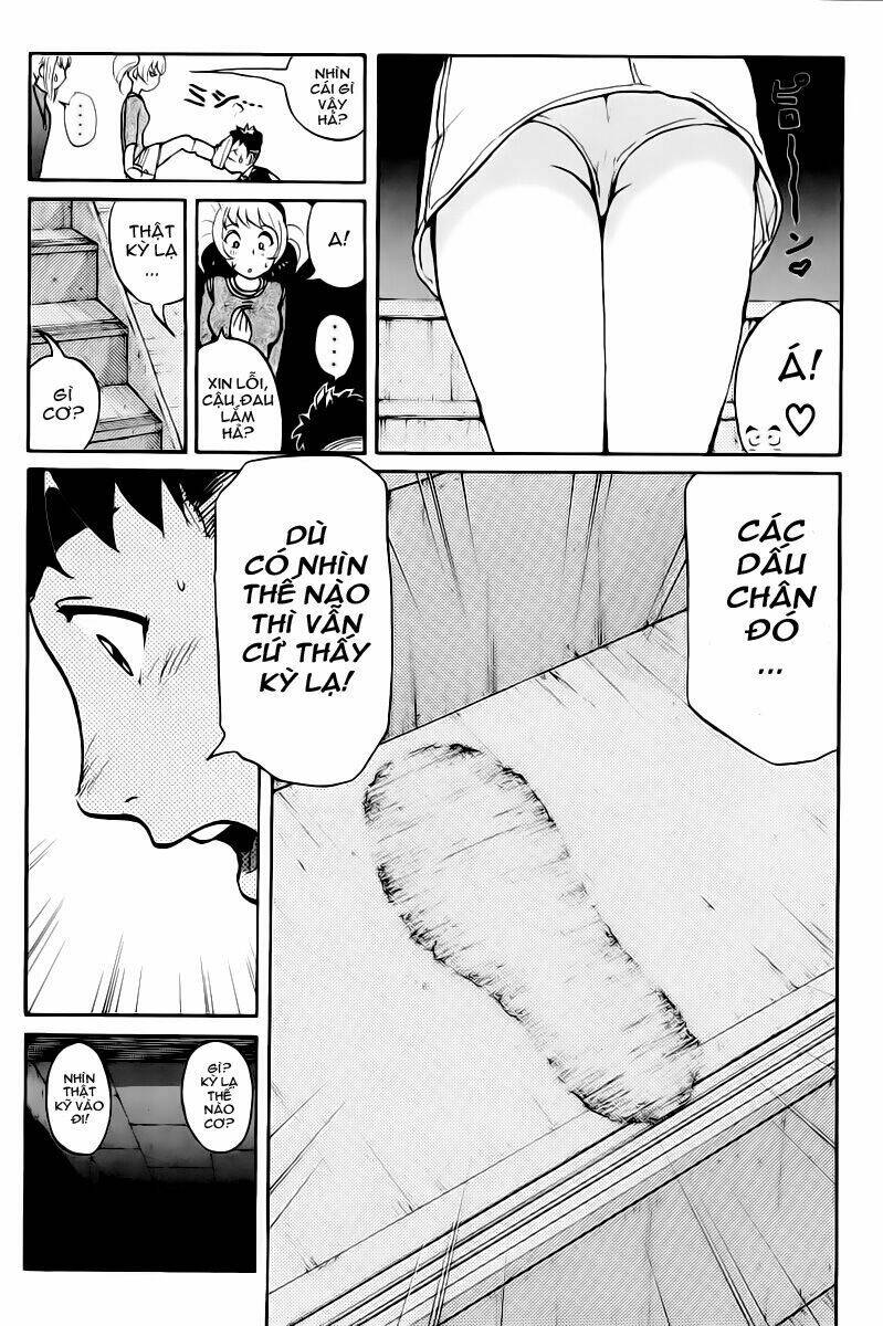 detective academy q chapter 11 14