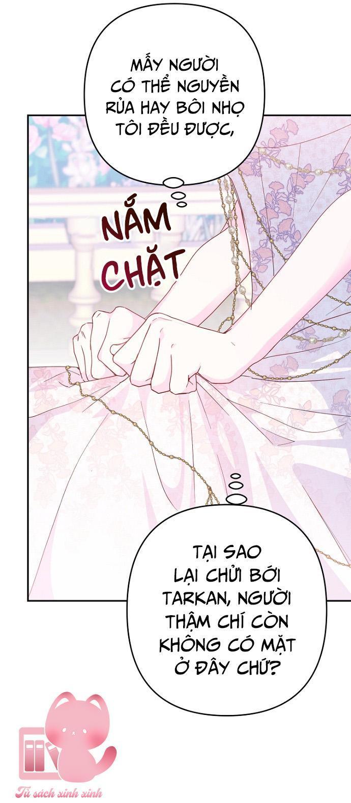 bỏ quách chồng con đi, tiền bạc mới là tất cả chapter 50 22