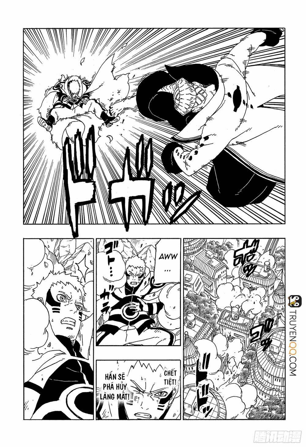 uzumaki boruto chapter 49 23