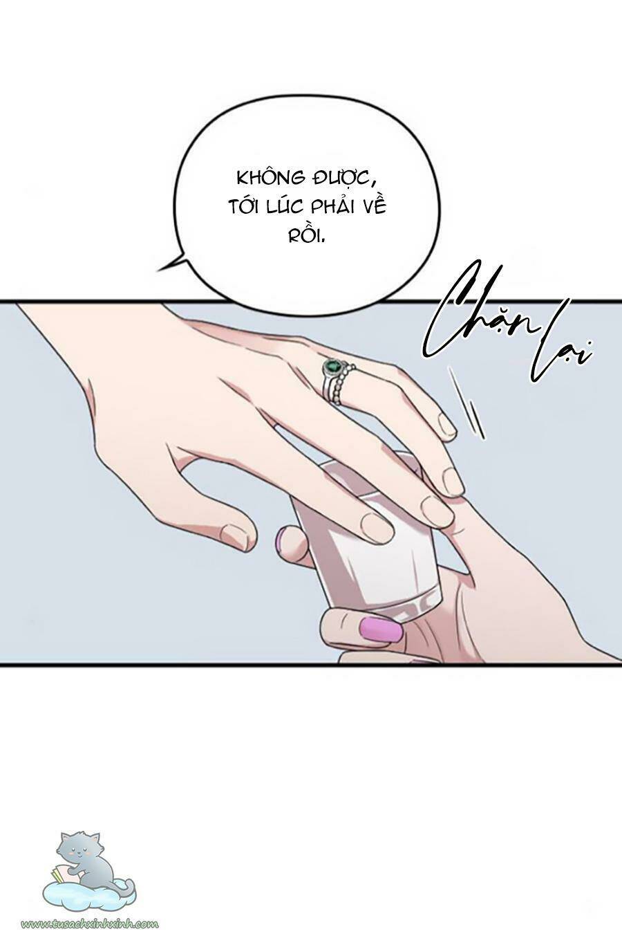 cô đi mà lấy chồng tôi đi chapter 21 79