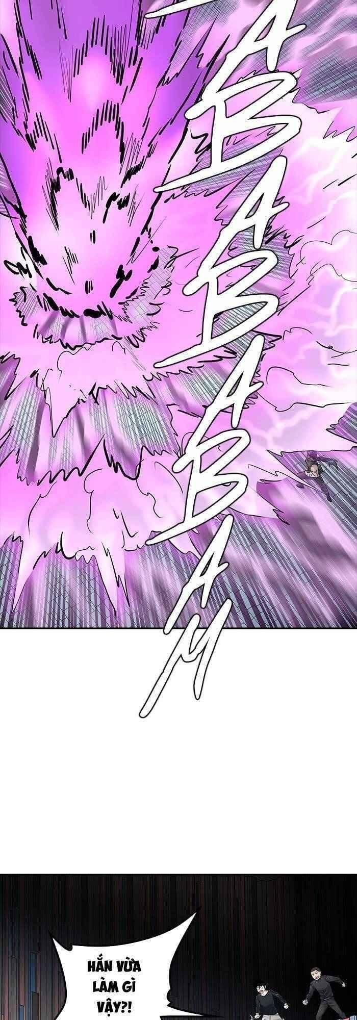 tòa tháp bí ẩn 2 chapter 493 74