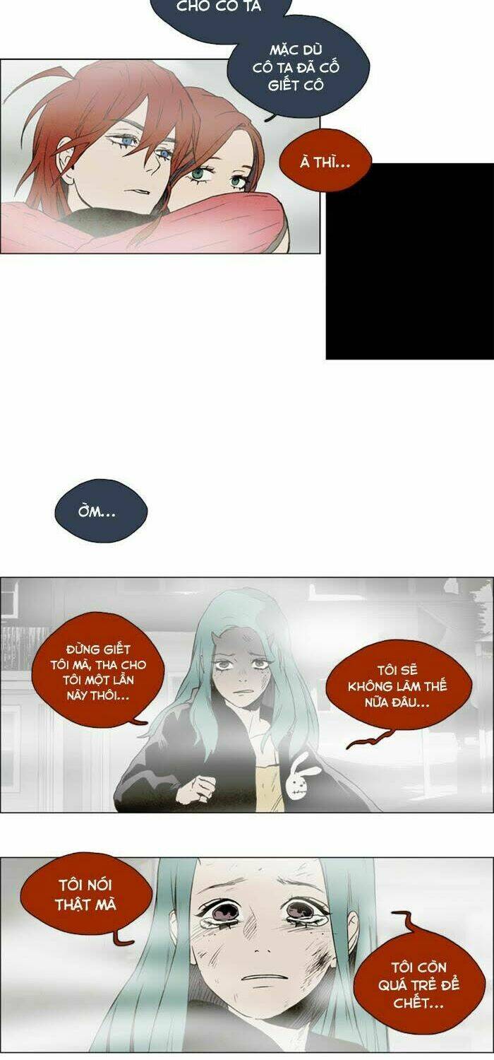 lessa 2: the crimson knight chapter 17 15