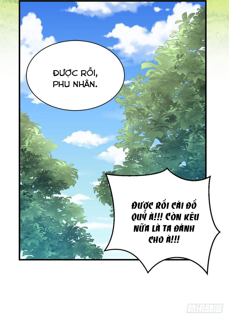 trò chơi trừng phạt chapter 53 23