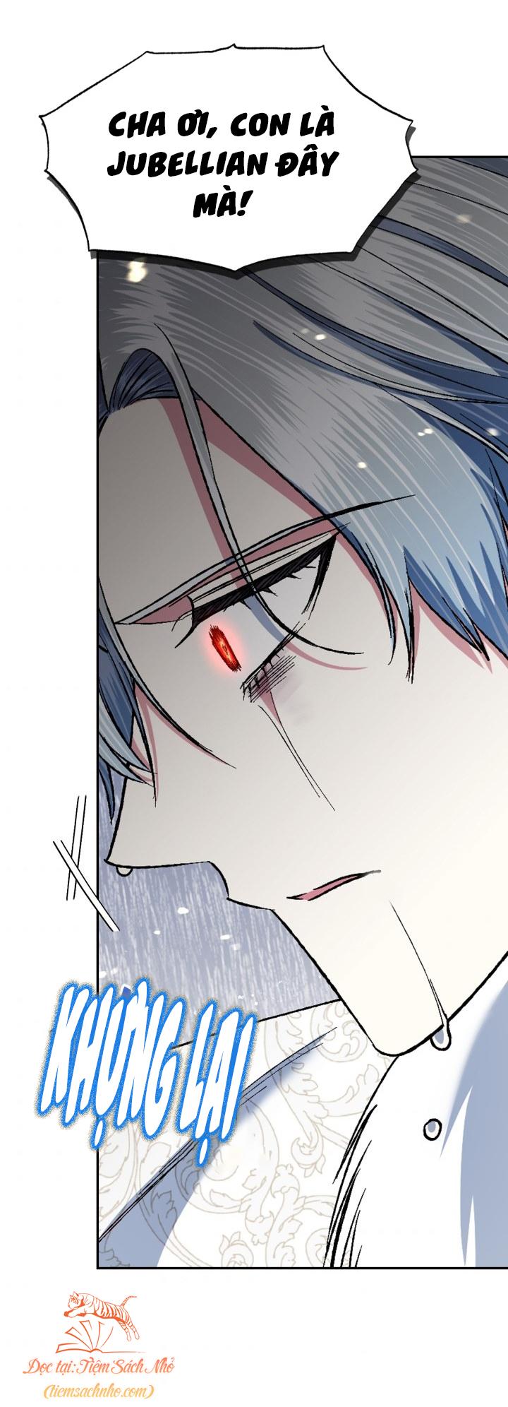 cha, con không muốn kết hôn đâu chapter 89 32