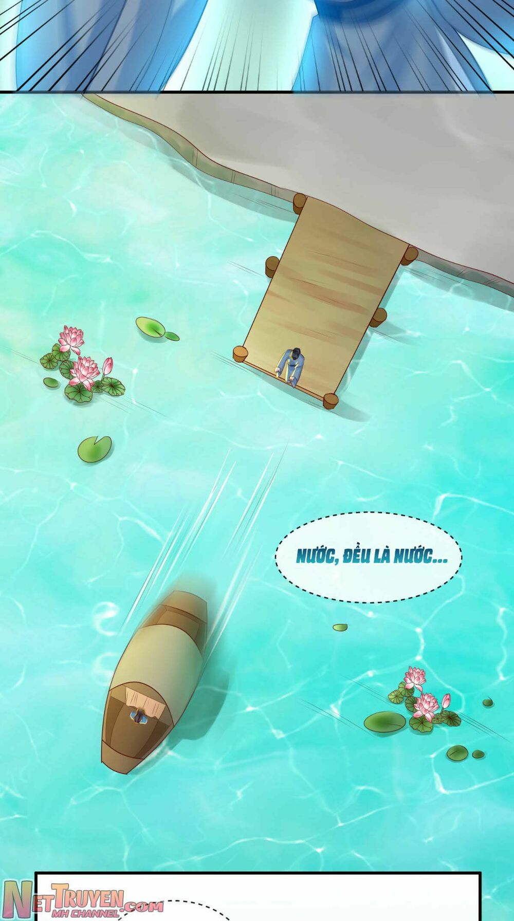 độc phi ngu ngốc không thể chọc chapter 60.5 33