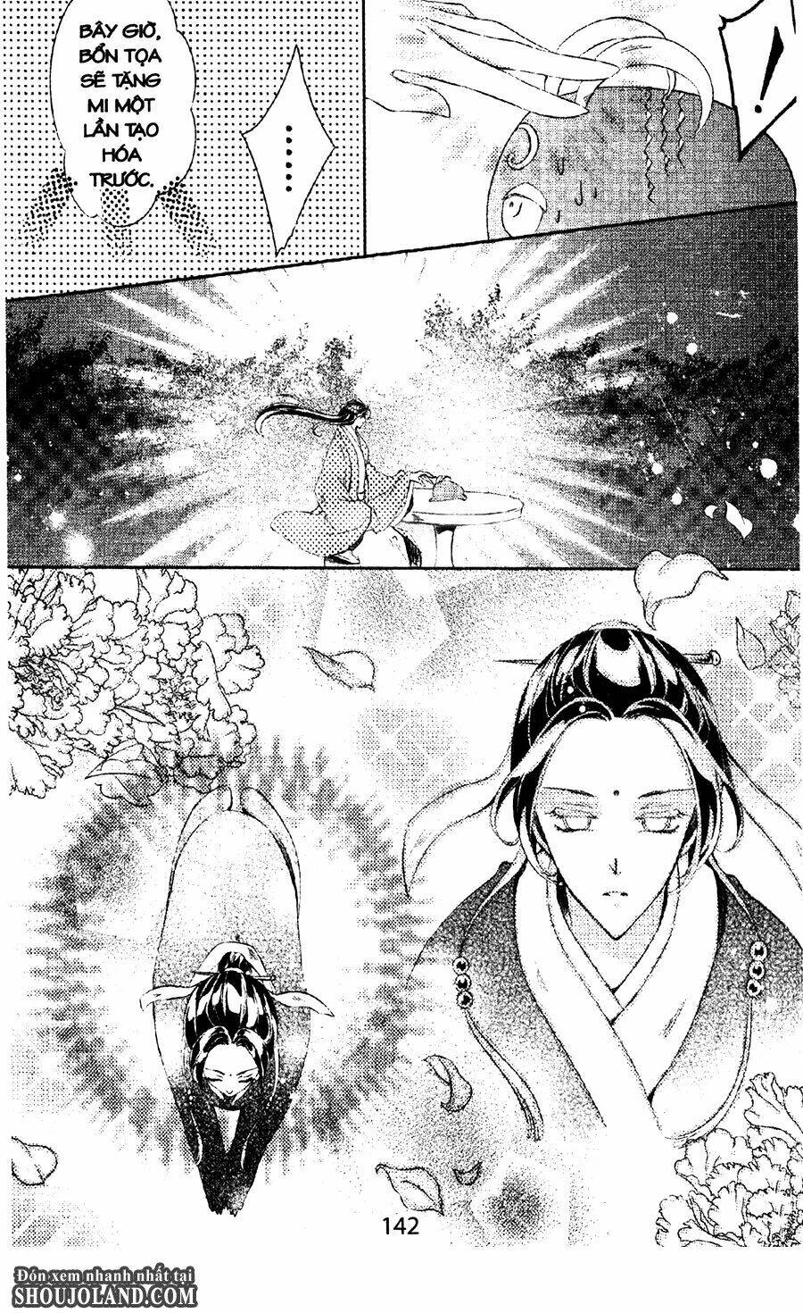 trứng như ý chapter 7 44