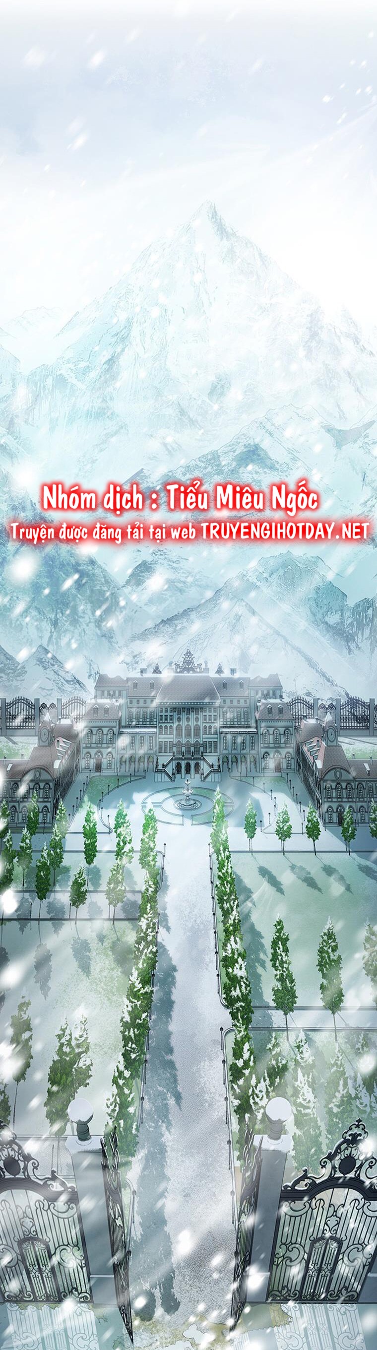 vị cứu tinh của nam phản diện chapter 3 30