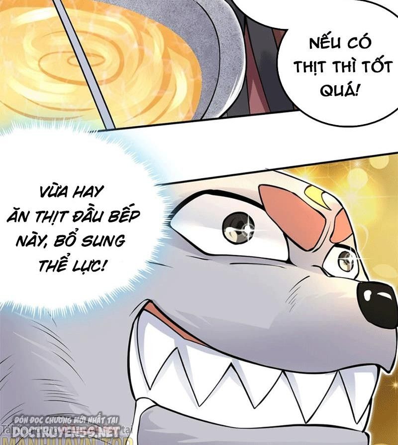 bắt đầu với kiếm vực, ta lặng lẽ tu luyện thành kiếm thần chapter 3 34