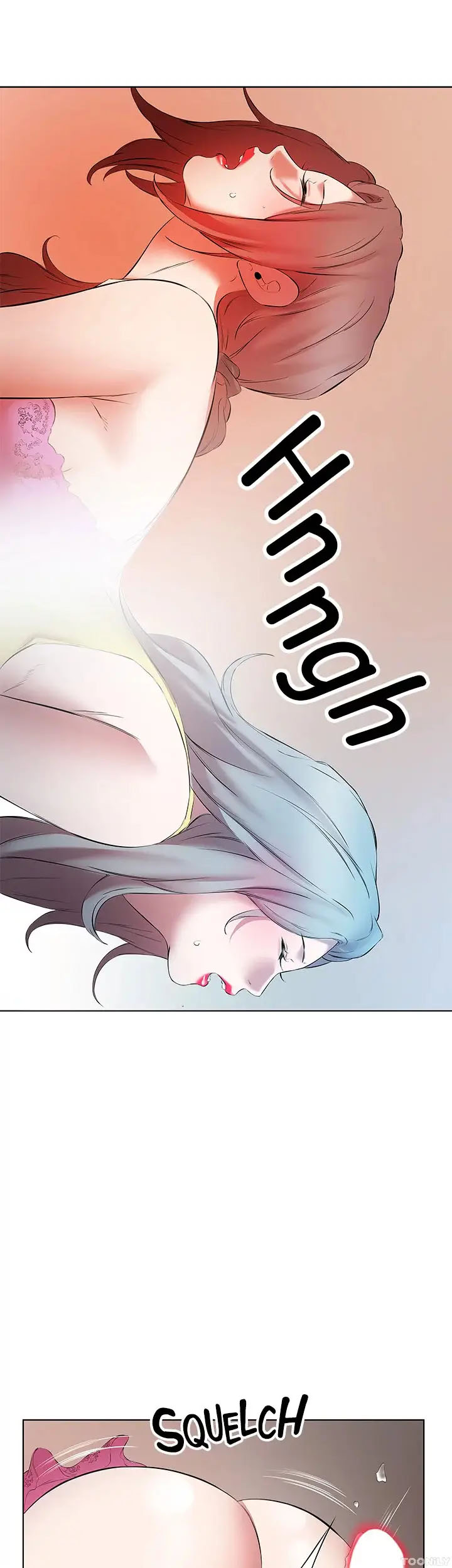 quý cô tầng dưới chapter 16 18