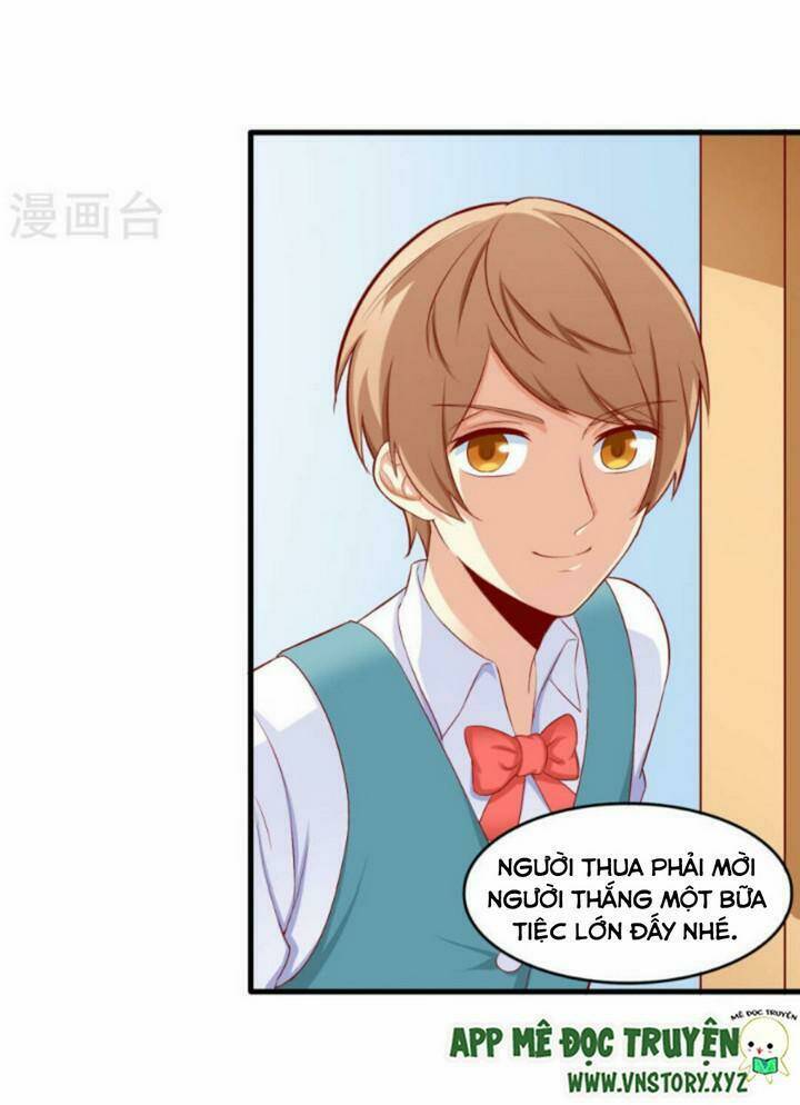 idol quốc dân đừng trêu tôi chapter 19 8