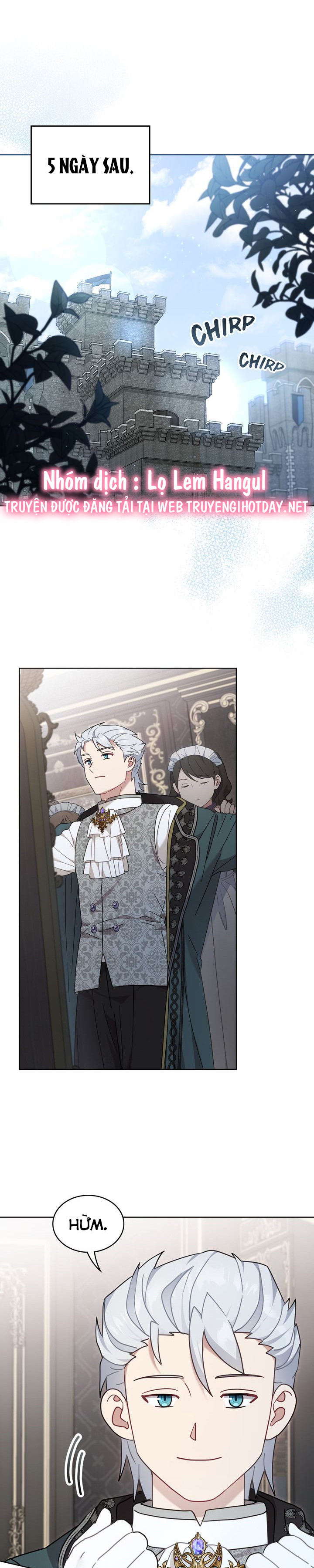 công chúa muôn loài chapter 99 1