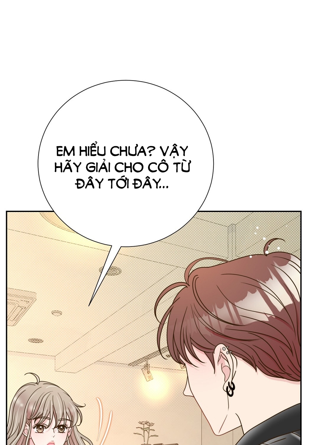 [18+] trải nghiệm thân mật với bạn của anh trai chapter 14.2 43