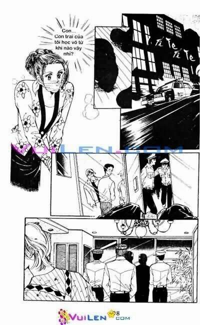 lá chắn tình yêu chapter 4 98