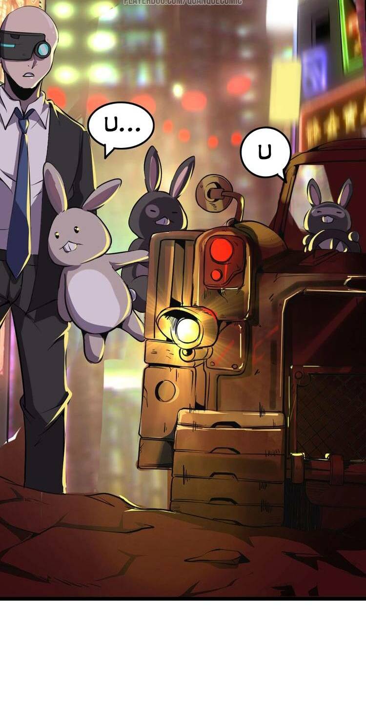 chào mừng đến thế giới cực lạc chapter 2 12