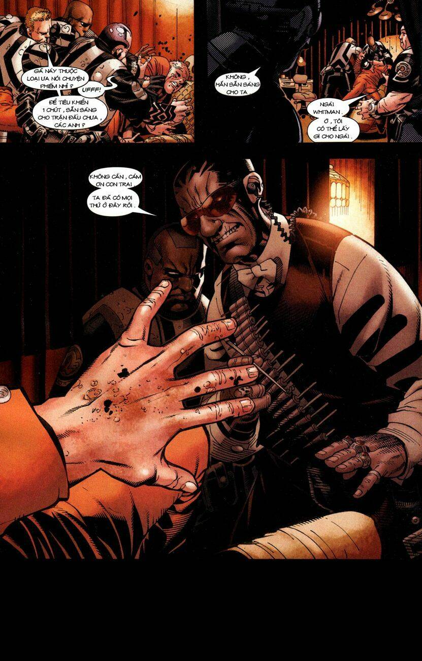 x-men: hope trilogy chapter 9 7