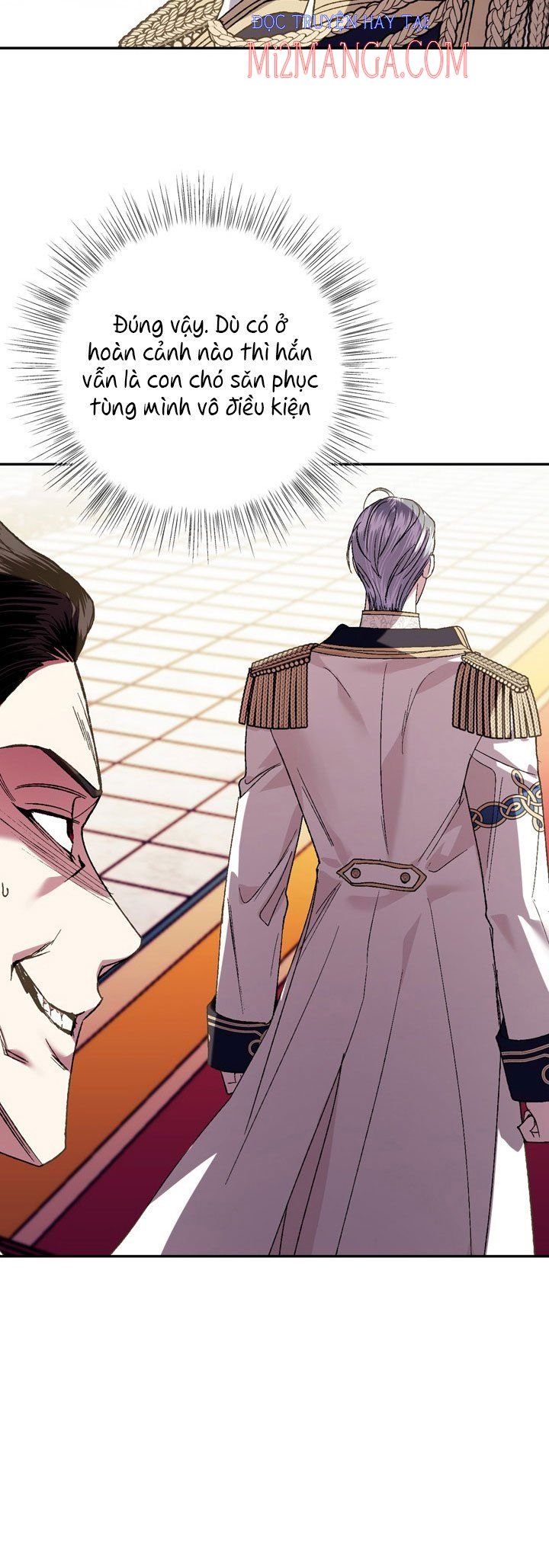 cha, con không muốn kết hôn đâu chapter 45.3 6