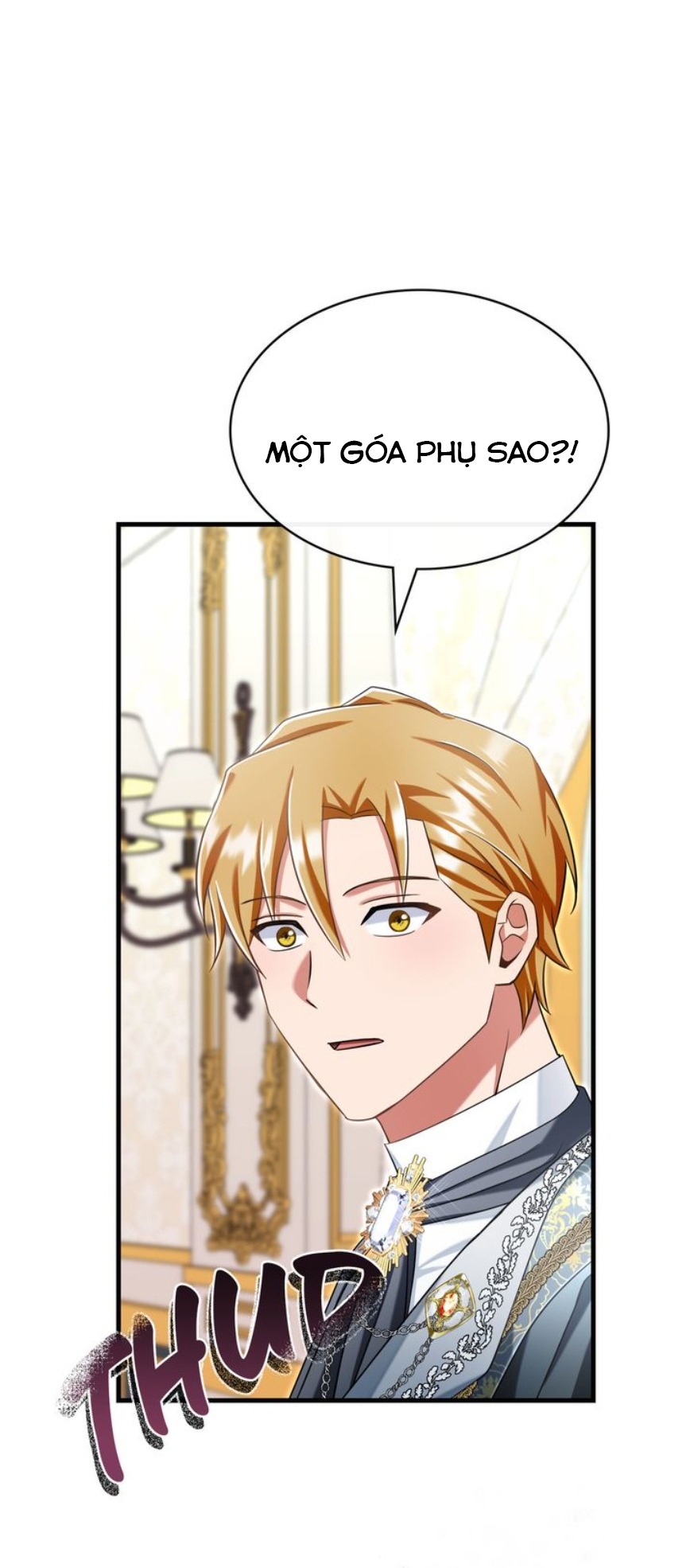 công lý của một ác nữ chapter 132 26