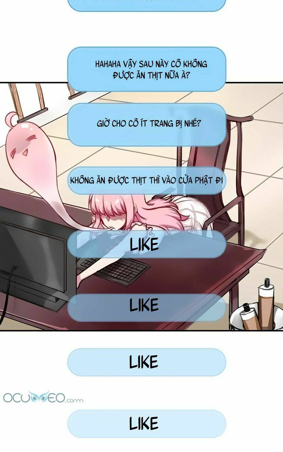 bám lấy nam thần bất chấp thời tiết chapter 4 4