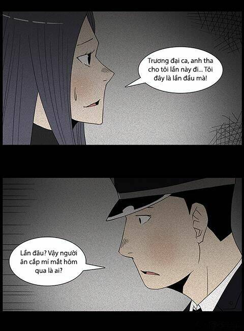 kinh dị đêm khuya chapter 78 18