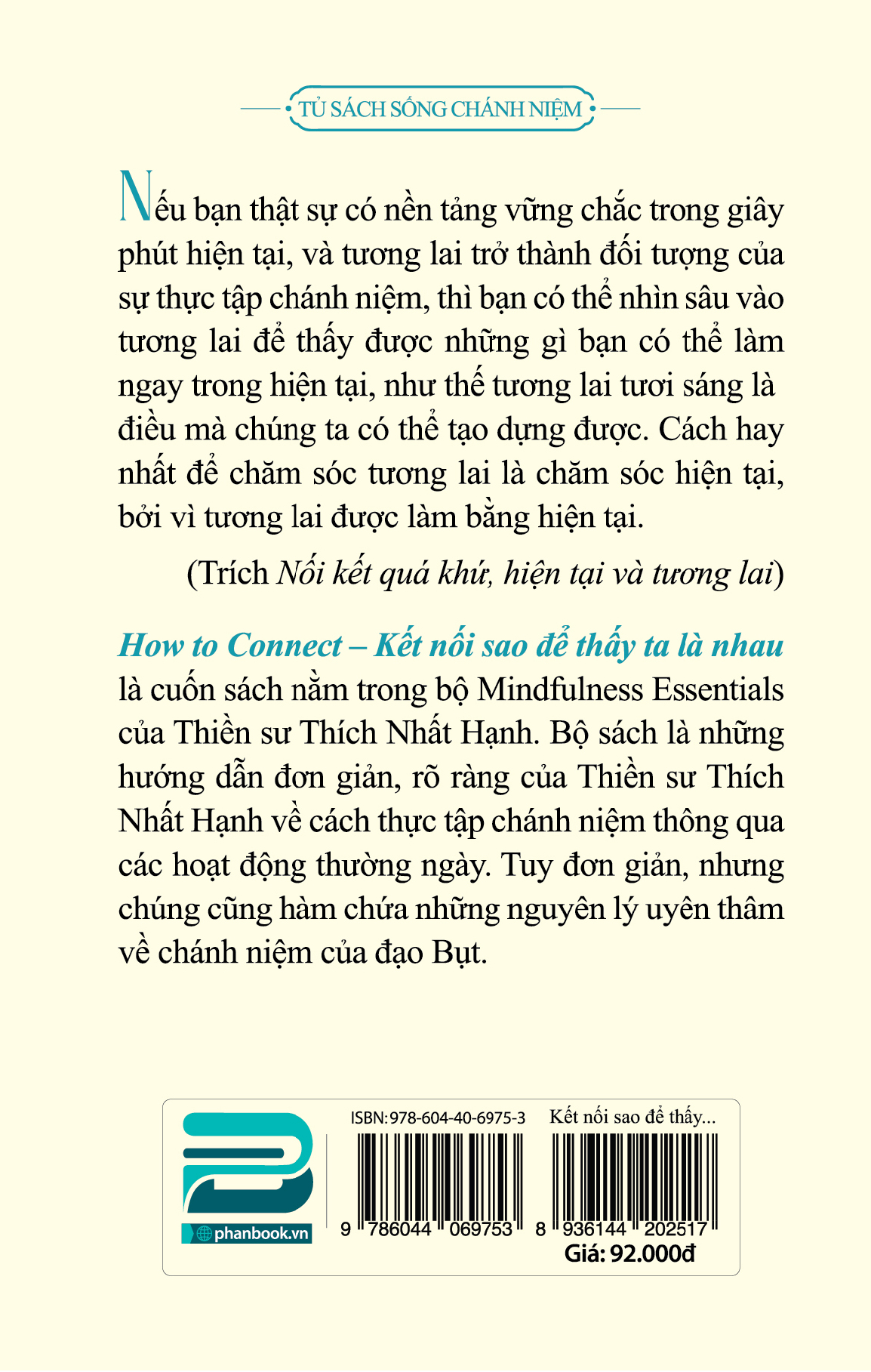 How To Connect - Kết Nối Sao Để Thấy Ta Là Nhau (Sách Bỏ Túi)