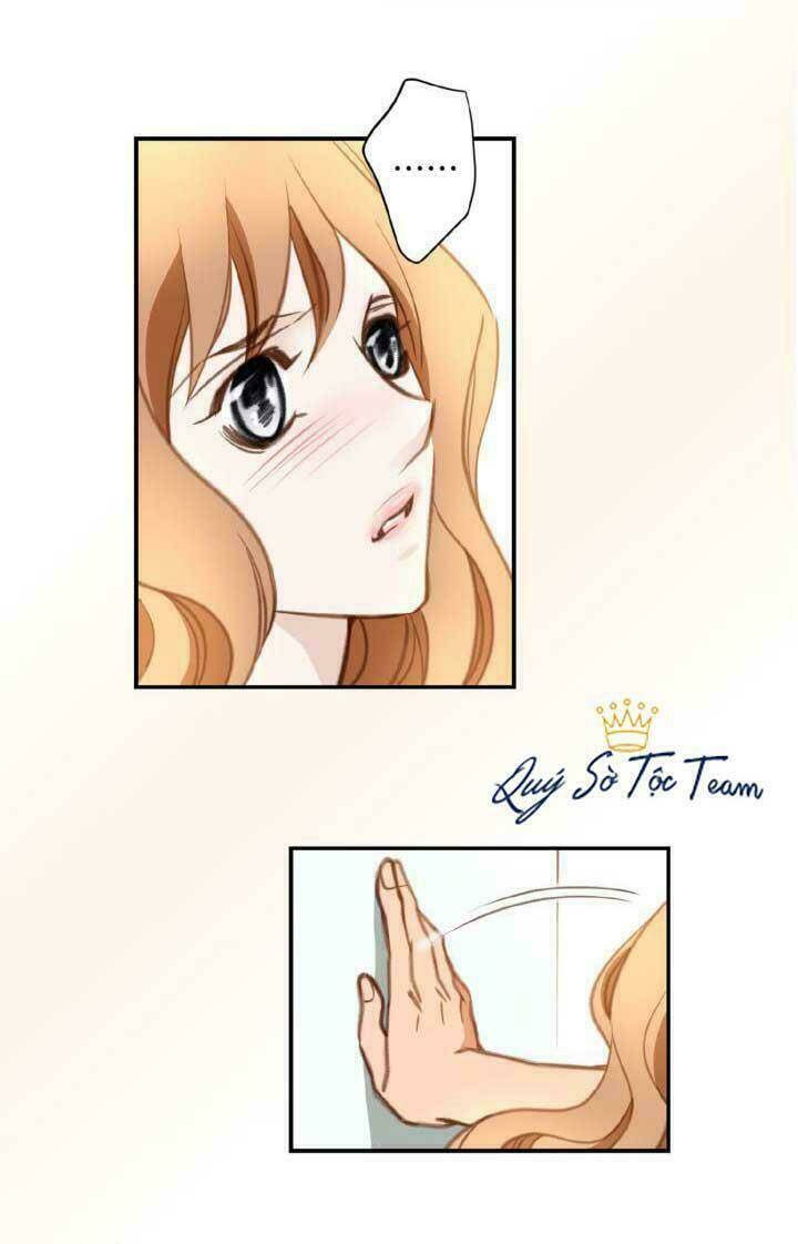 tiếp xúc chí mạng chapter 45 19