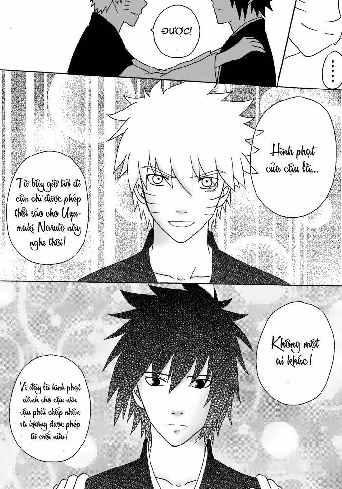 gặp người thổi sáo chapter 6 37