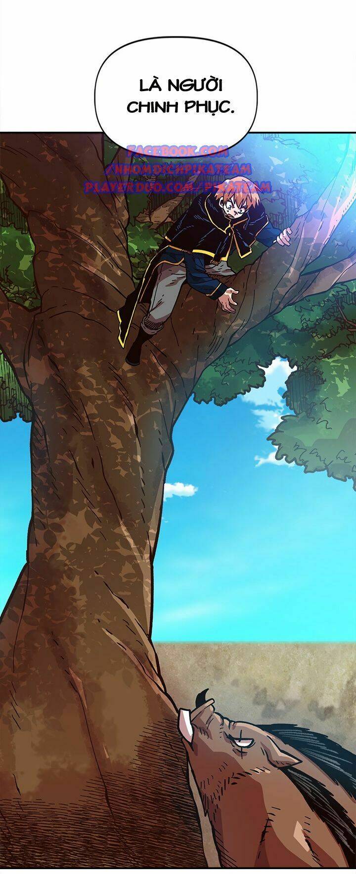 đại lục vô song chapter 22 19