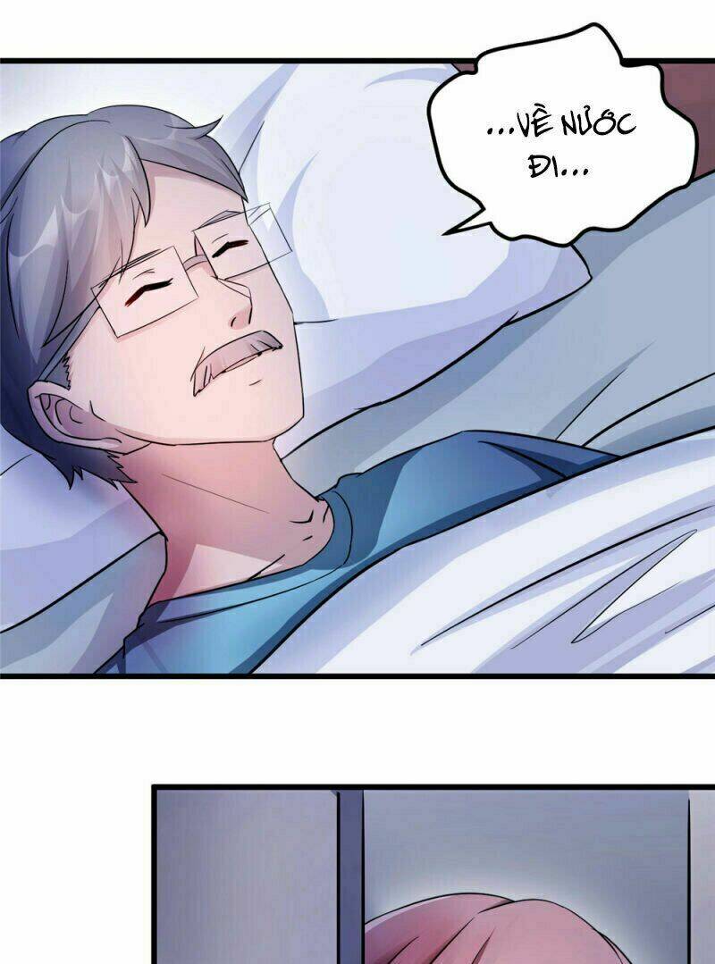 mạc thiếu bức hôn: vợ mới khó chống đỡ chapter 86 59