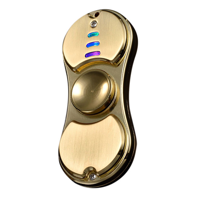 Bật Lửa Đồ Chơi Dùng Điện - Giao Màu Ngẫu Nhiên