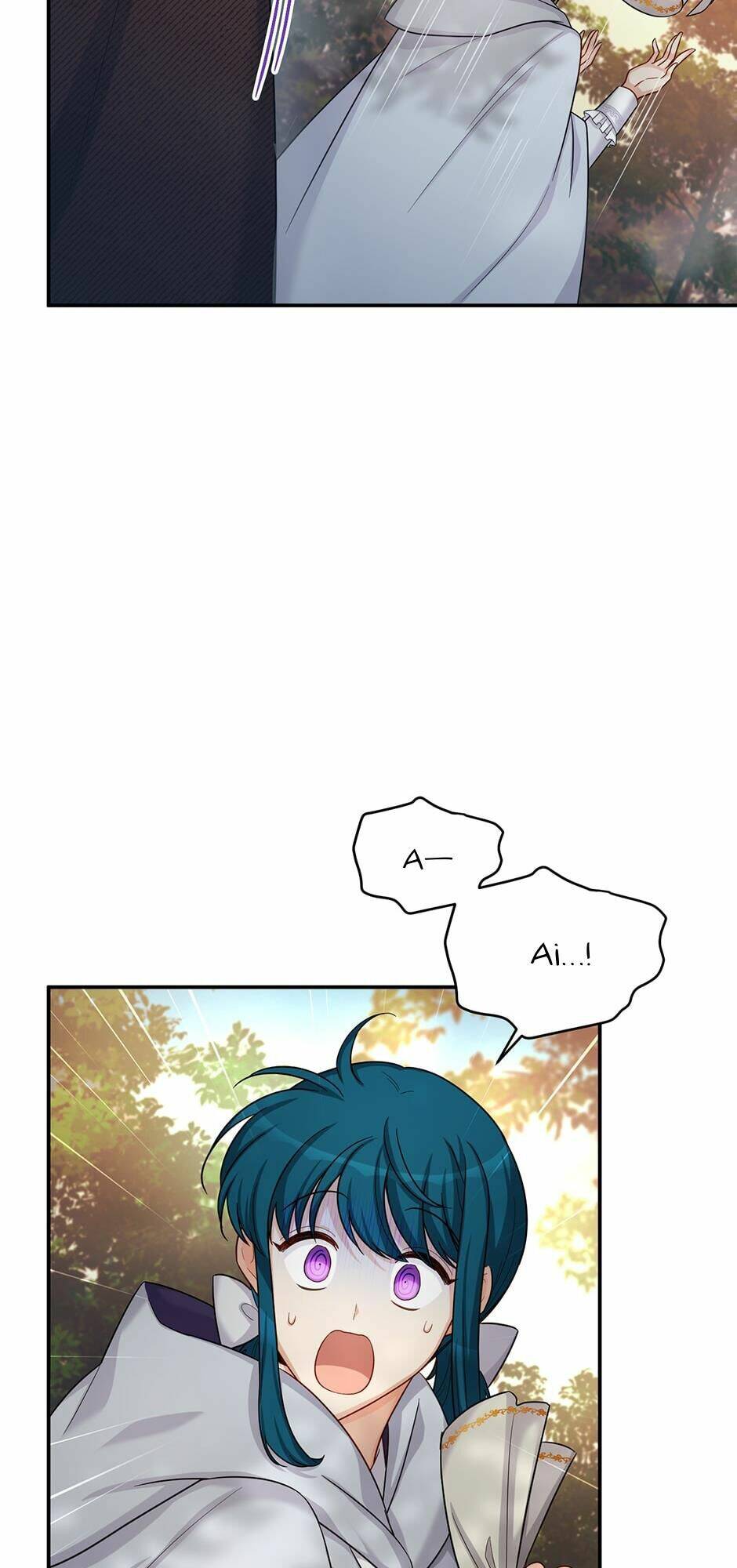 nữ công tước với tâm hồn trống rỗng chapter 86 18