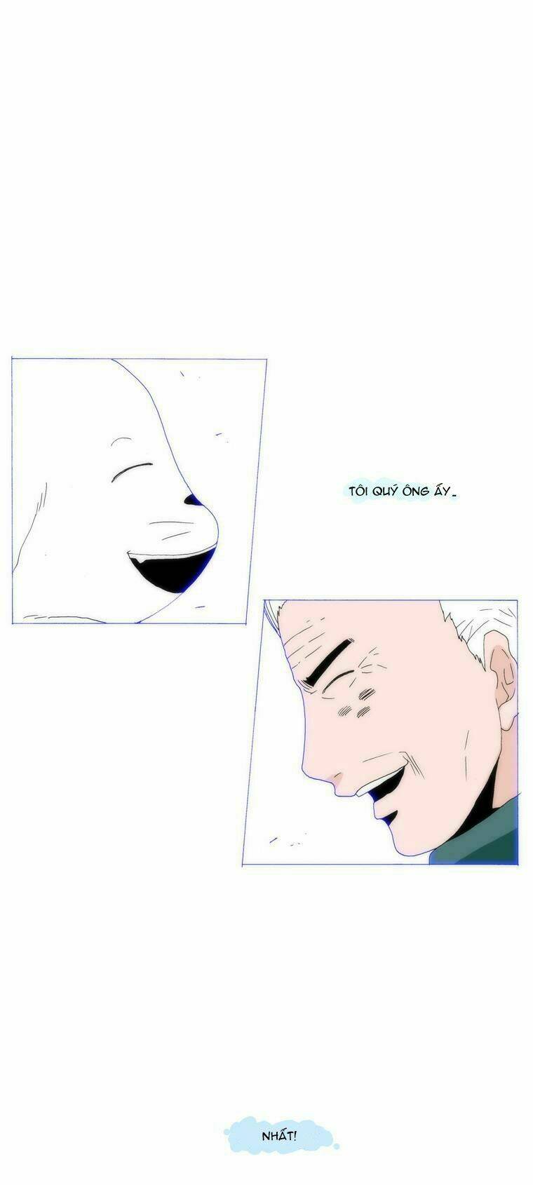 can't see can't hear but love chapter 43 29