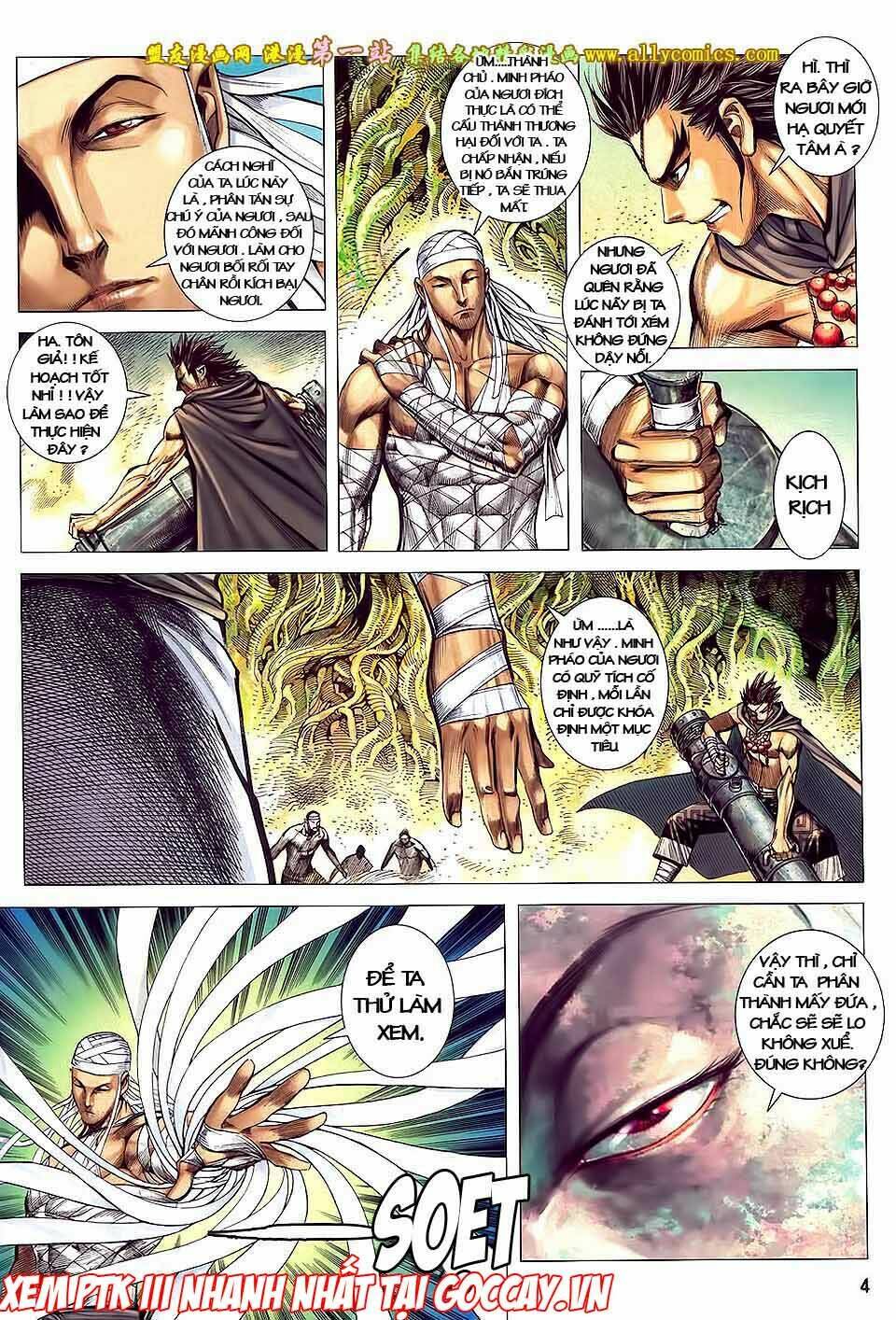 phong thần ký iii chapter 22 4