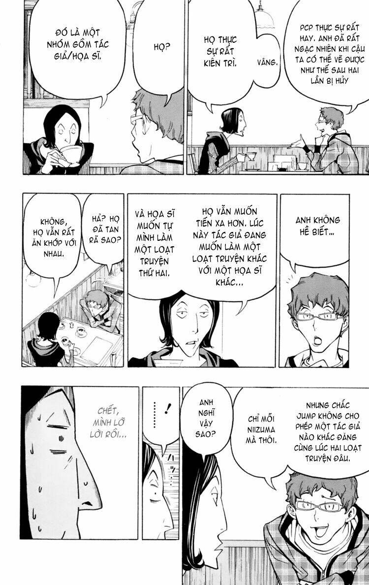 họa sĩ truyện tranh chapter 104 19