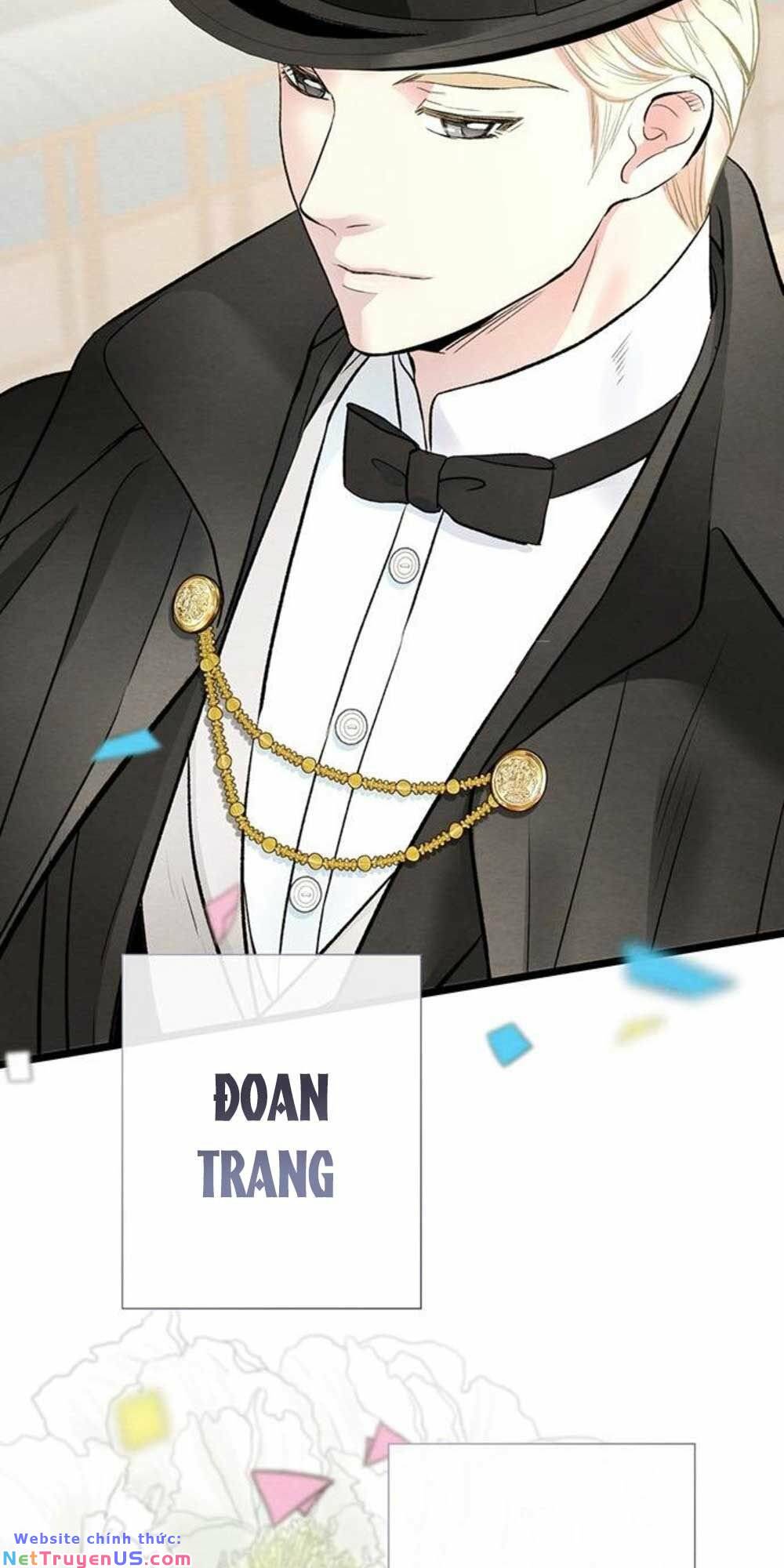 Hoàng Tử Rắc Rối chapter 38.2 42