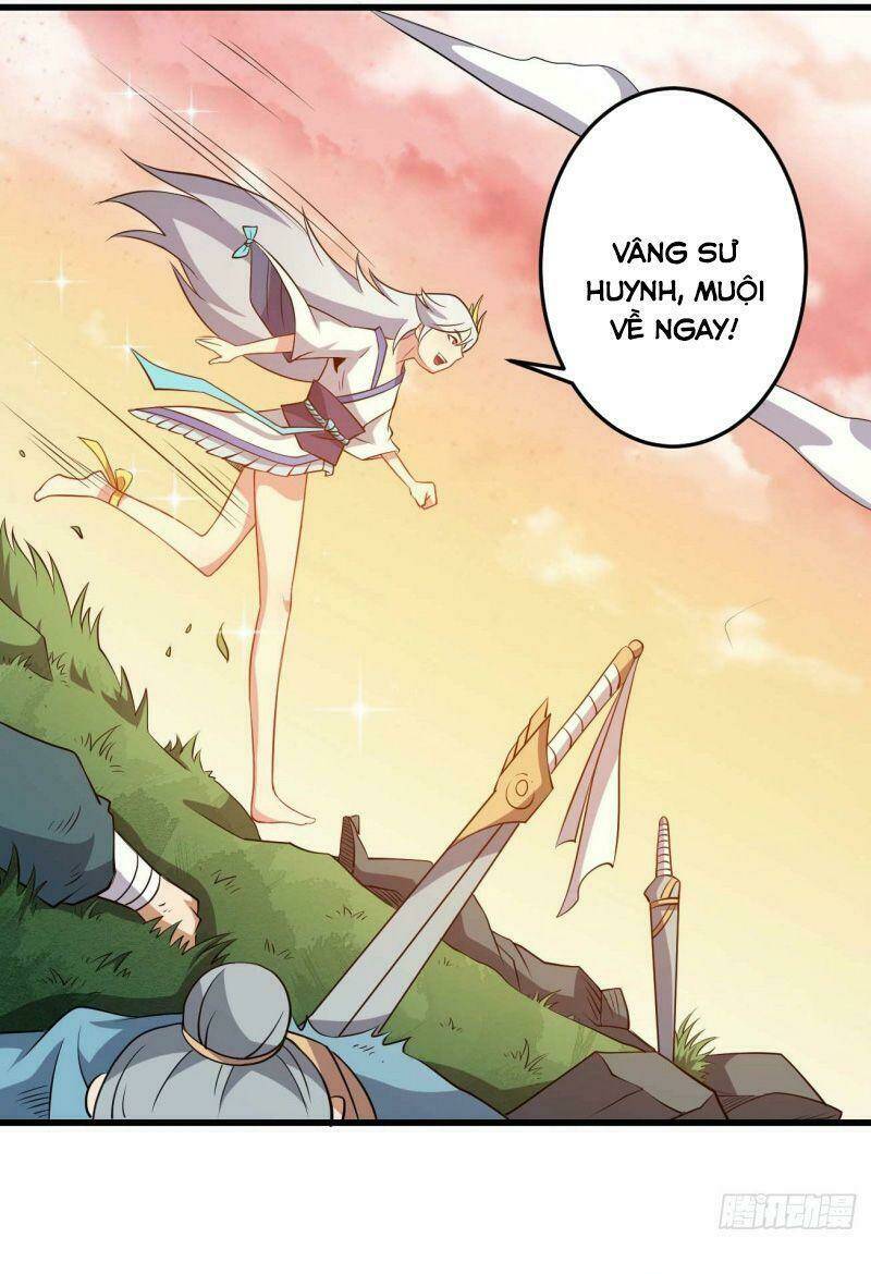 tổ thượng có tiền chapter 87 32