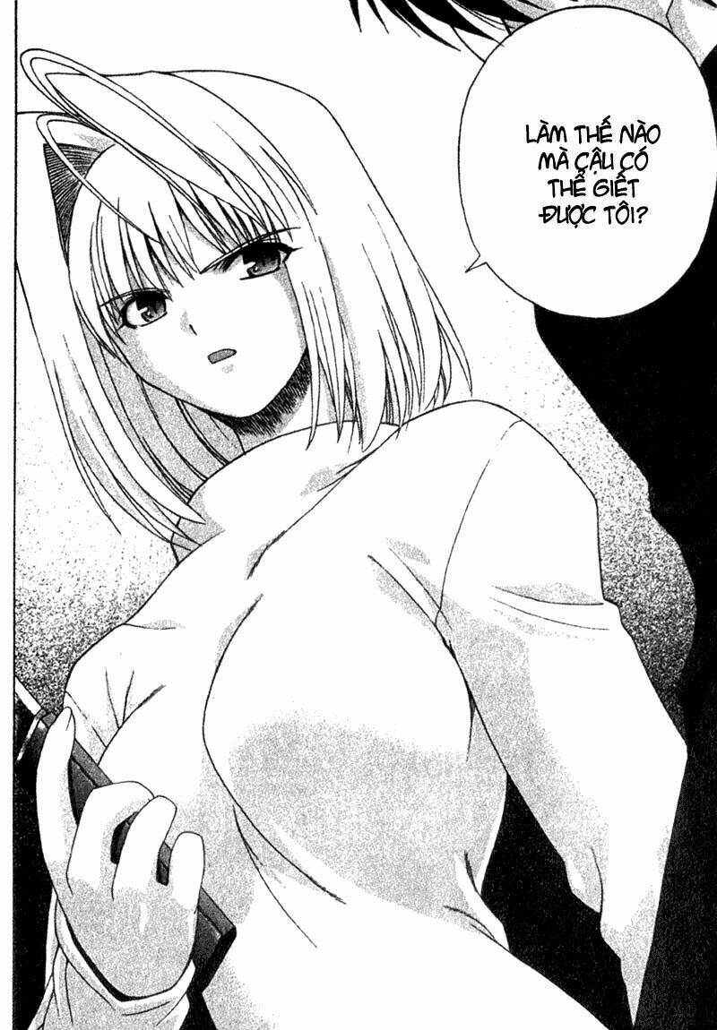 lunar legend tsukihime chapter 4 26