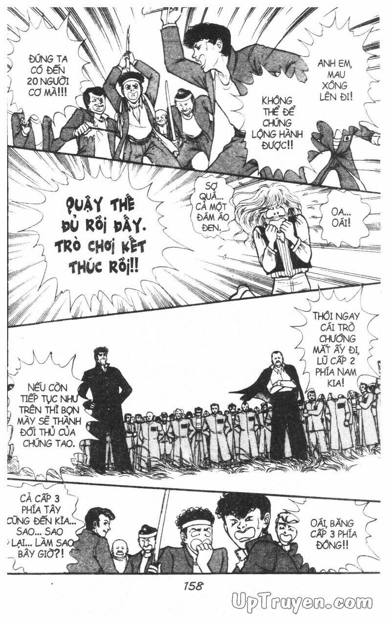 câu lạc bộ con nhà giàu chapter 2 159