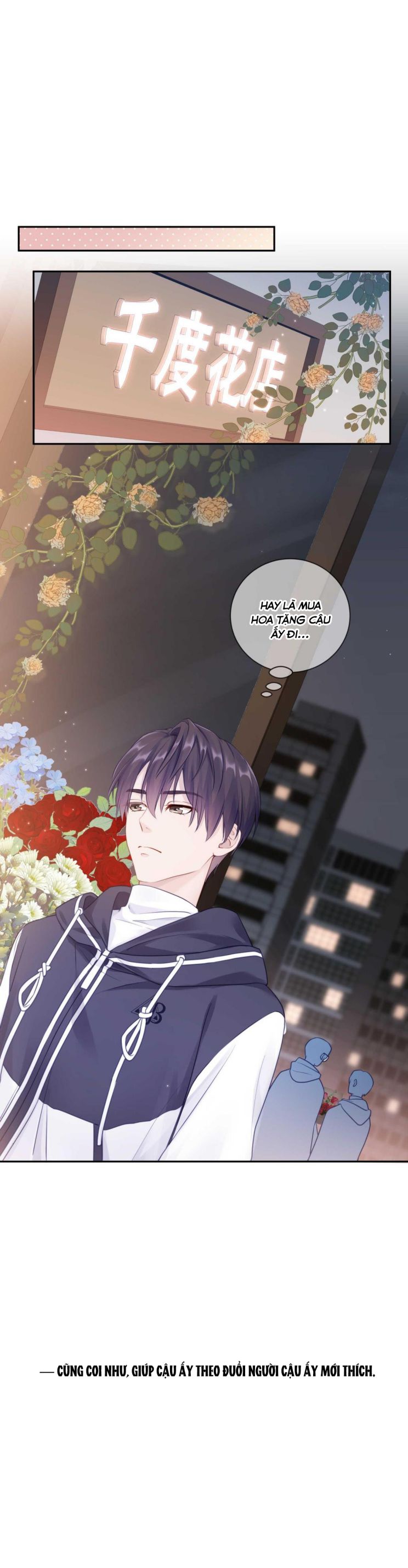 để ý tôi chút nào chapter 29 13