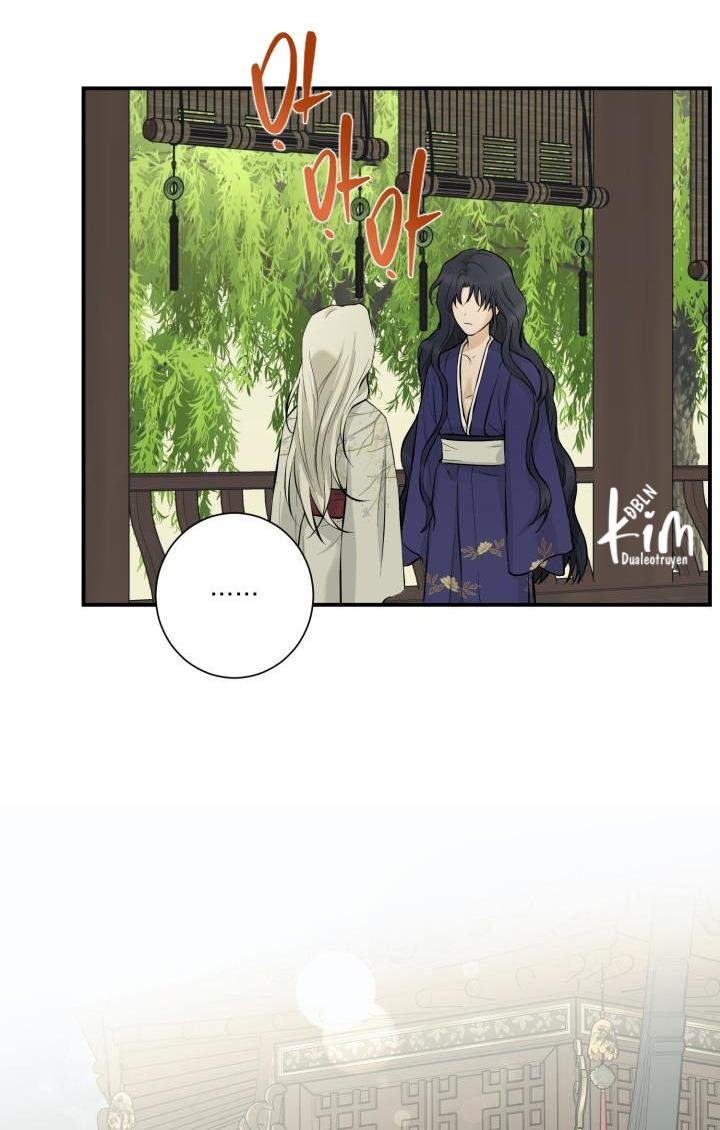 truyện ngắn lục lạc đôi chapter 2.3 43